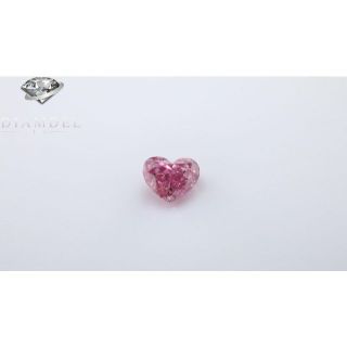 ピンクダイヤモンドルース/ F.V.P PINK/ 0.115 ct.