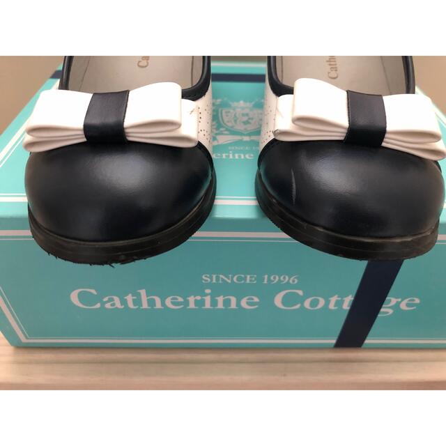 Catherine Cottage(キャサリンコテージ)のキャサリンコテージ☆フォーマルシューズ キッズ/ベビー/マタニティのキッズ靴/シューズ(15cm~)(フォーマルシューズ)の商品写真