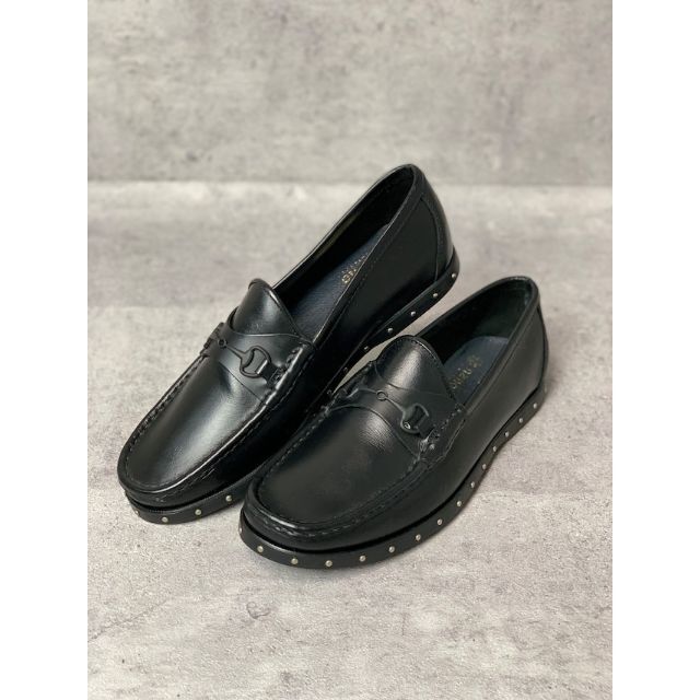 CAMINANDO - 新品定価21,000円カミナンド×ナノユニバース黒 CAMINANDO - 新品定価21,000円カミナンド×ナノユニバース黒