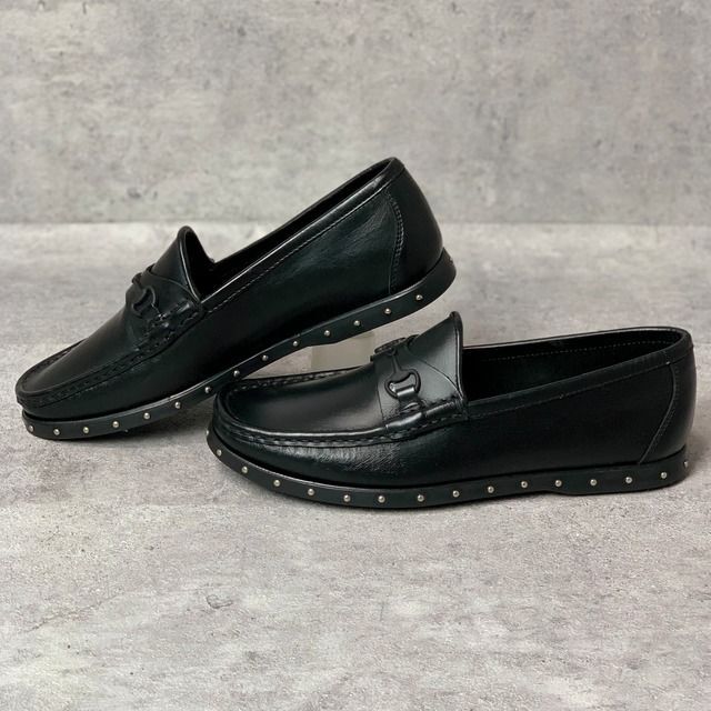 CAMINANDO - 新品定価21,000円カミナンド×ナノユニバース黒 CAMINANDO - 新品定価21,000円カミナンド×ナノユニバース黒