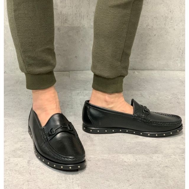 CAMINANDO - 新品定価21,000円カミナンド×ナノユニバース黒 CAMINANDO - 新品定価21,000円カミナンド×ナノユニバース黒