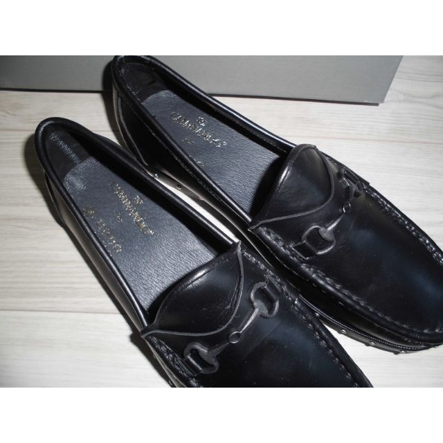 CAMINANDO - 新品定価21,000円カミナンド×ナノユニバース黒 CAMINANDO - 新品定価21,000円カミナンド×ナノユニバース黒