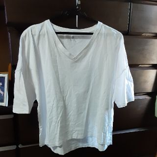 ゆったりTシャツ(Tシャツ(半袖/袖なし))
