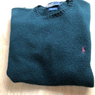 ポロラルフローレン(POLO RALPH LAUREN)のレインちゃん専用(ニット/セーター)