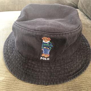 ポロラルフローレン バケットハット 帽子の通販 84点 | POLO RALPH 