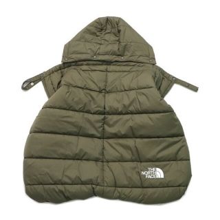 ザノースフェイス(THE NORTH FACE)のTHE NORTH FACE シェルブランケット20(おくるみ/ブランケット)