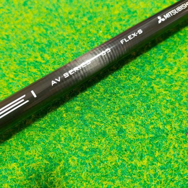 Titleist(タイトリスト)の新品未使用 タイトリスト　スリーブ TENSEI AV　SERIES White スポーツ/アウトドアのゴルフ(クラブ)の商品写真