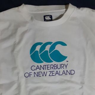 カンタベリー(CANTERBURY)のTシャツ(その他)