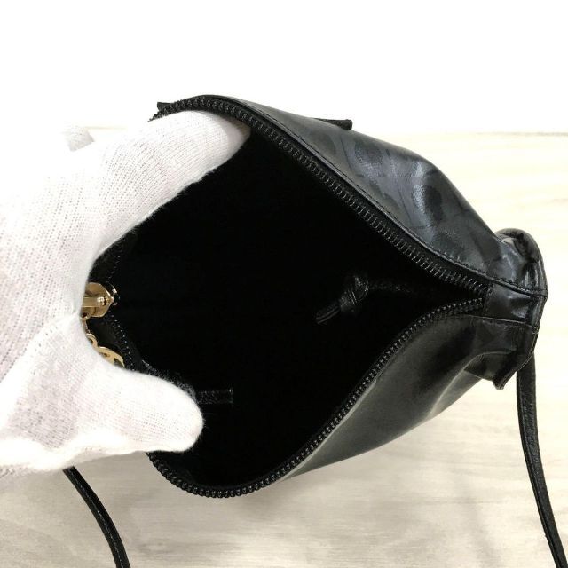 GHERARDINI - 未使用品 GHERARDINI ショルダーバッグ 超軽量 461の通販