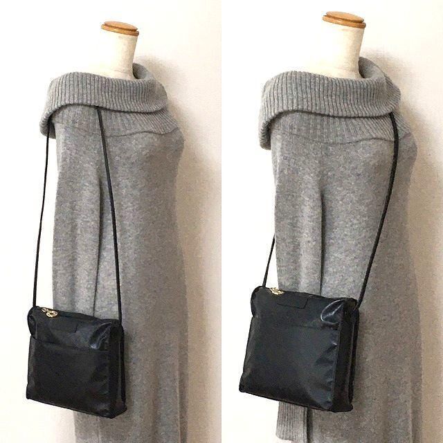 GHERARDINI - 未使用品 GHERARDINI ショルダーバッグ 超軽量 461の通販