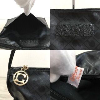 GHERARDINI - 未使用品 GHERARDINI ショルダーバッグ 超軽量 461の通販