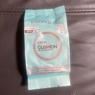 メイベリン(MAYBELLINE)の【新品】メイベリン　ファンデ(ファンデーション)