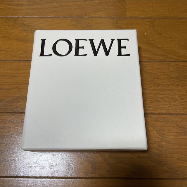 LOEWE(ロエベ)のloewe 空箱 レディースのファッション小物(その他)の商品写真