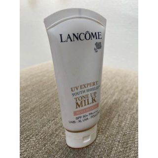 ランコム(LANCOME)のランコム　エクスペールトーンアップローズ(化粧下地)