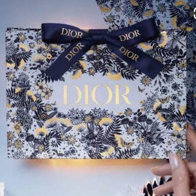 Dior sau vageシャワージェル