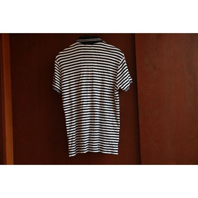 FRED PERRY(フレッドペリー)の【あんぱんにゃんこ様 専用】FRED PERRY■ニットポロシャツ▼美品 メンズのトップス(ポロシャツ)の商品写真