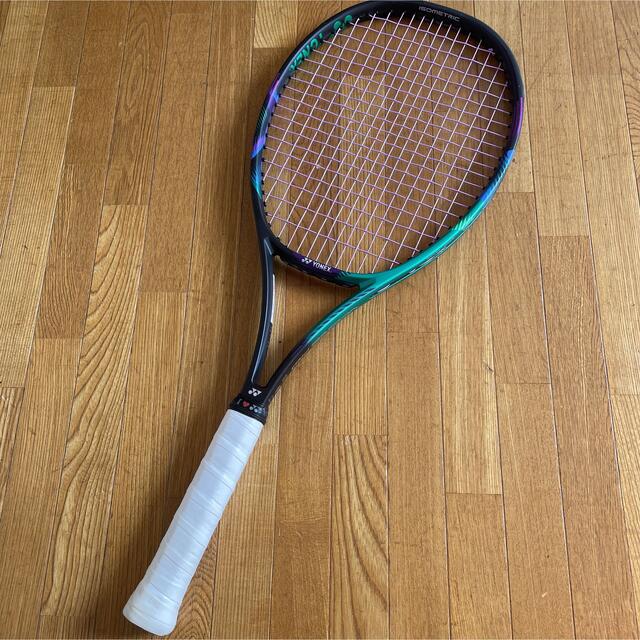 YONEX(ヨネックス)のRooky600RR様専用本日のみ値下げ中ヨネックス  スポーツ/アウトドアのテニス(ラケット)の商品写真