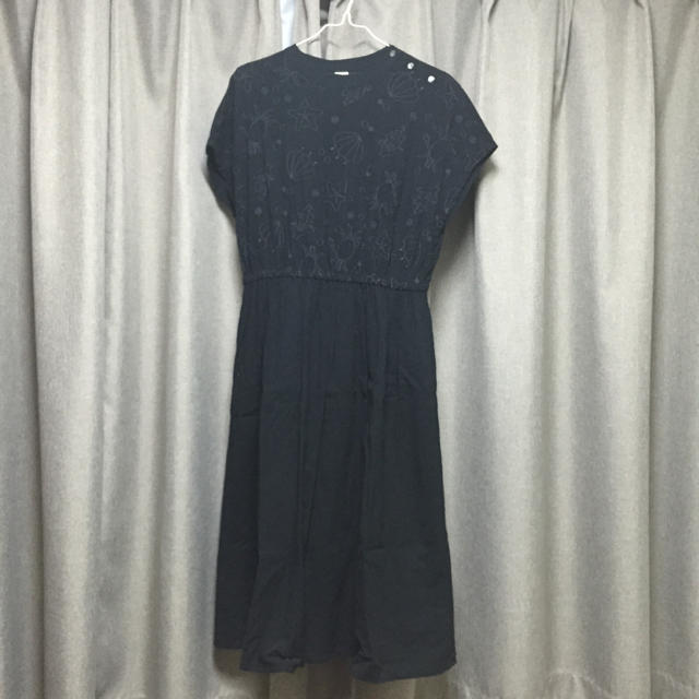 Par Ici Par Ici 海の生き物刺繍ワンピース 黒の通販 By Mimiko S パーリッシィならラクマ Par Ici Par Ici 海の生き物刺繍ワンピース 黒の通販 By Mimiko S パーリッシィならラクマ