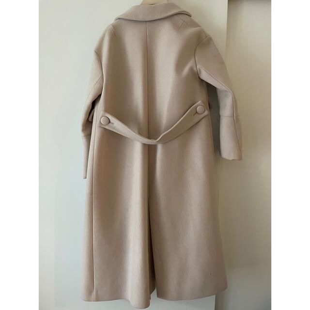 leur logette - leurlogette コートの通販 by aaa's shop|ルールロ