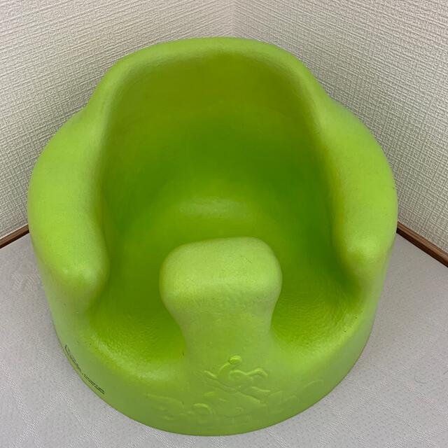 Bumbo(バンボ)のバンボ キッズ/ベビー/マタニティのキッズ/ベビー/マタニティ その他(その他)の商品写真