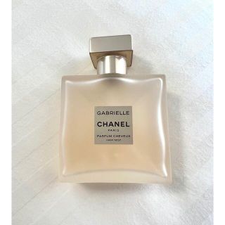 シャネル(CHANEL)のガブリエルシャネル　ヘアミスト(ヘアウォーター/ヘアミスト)