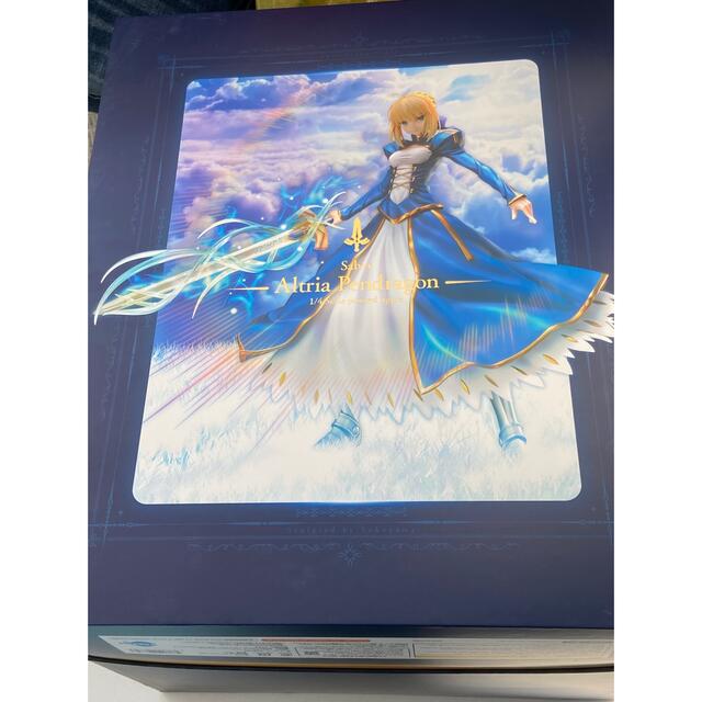 Fate/Grand Order セイバー/アルトリア・ペンドラゴン | opticorp.com.bo