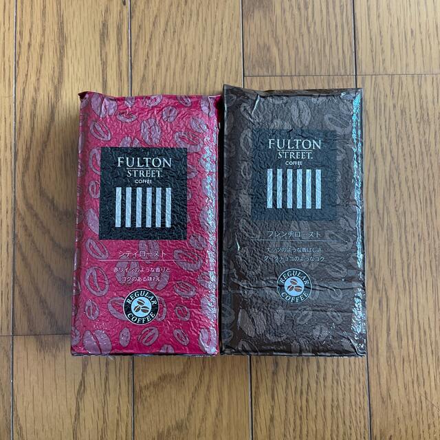 フルトンストリートコーヒーメーカーセット フルトンストリートコーヒーメーカーセット