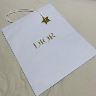 ディオール(Dior)のDIOR ♥ 紙袋(ショップ袋)