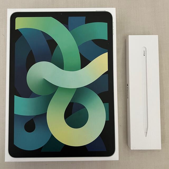 開店記念セール アップル Ipadair 第4世代 Wifi 64gb グリーン タブレット Floridapace Gov