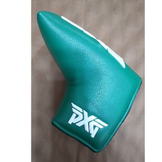 PXG マスターズ パター カバー 新品(クラブ)