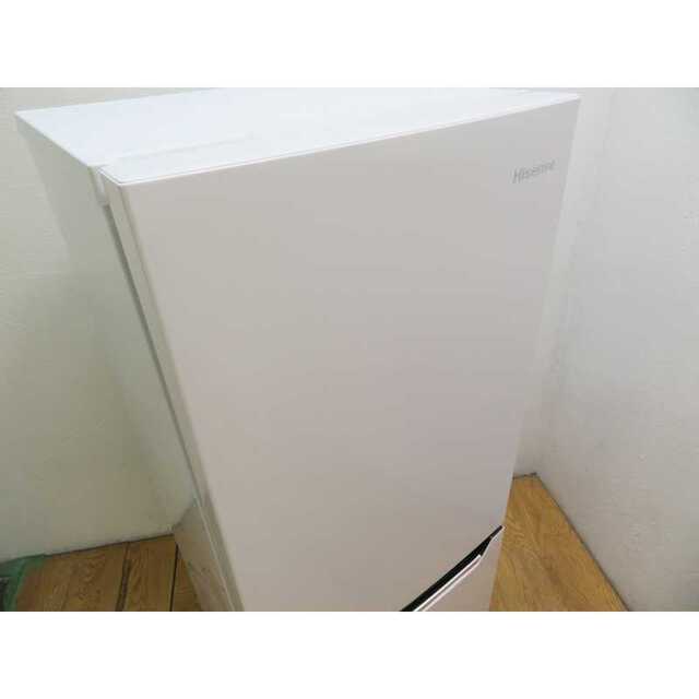 良品 2019年製 ホワイトカラー 冷蔵庫 150L AL01 2