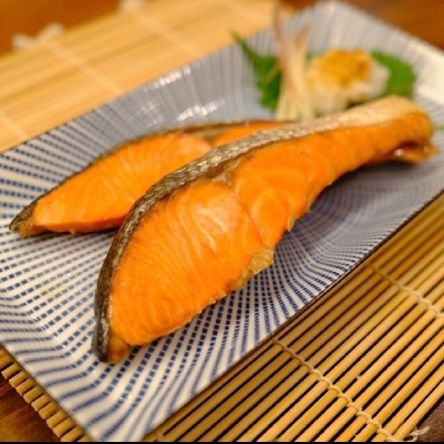 最強な西京漬け　お試しハーフセット 食品/飲料/酒の食品(魚介)の商品写真