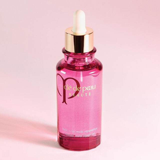 品質一番の クレ ド ポーボーテ ユイルレパラトゥリス75ml labca.com.ar