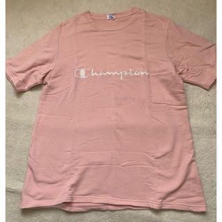 チャンピオン(Champion)のChampion Tシャツ(Tシャツ/カットソー(半袖/袖なし))