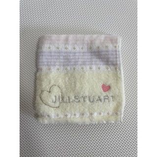 ジルスチュアート(JILLSTUART)のハンカチ(ハンカチ)