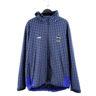 エフシーアールビー(F.C.R.B.)のF.C REAL BRISTOL 21ss PRACTICE JACKET(ナイロンジャケット)