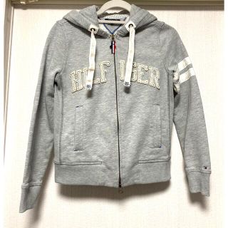 トミーヒルフィガー(TOMMY HILFIGER)の(mii0831様専用)tommy hilfiger スポーツ　レディース(パーカー)