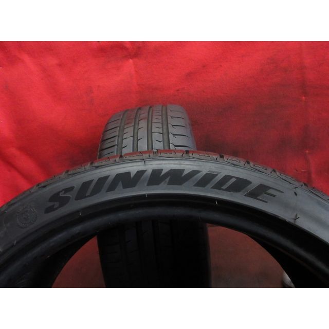タイヤ2本215/40ZR18 SUNWIDE RS-ONE☆12506T | www.voiceofslum.org