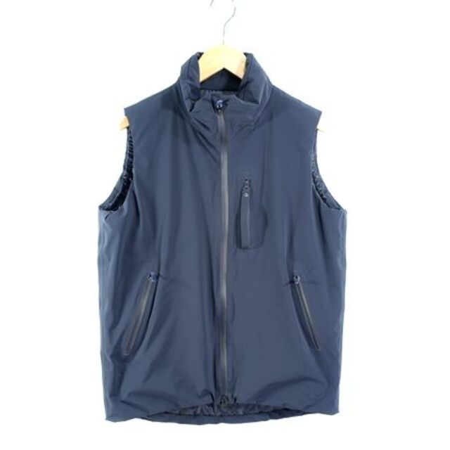 DESCENTE H.C.S DOWN OUTER VEST | フリマアプリ ラクマ