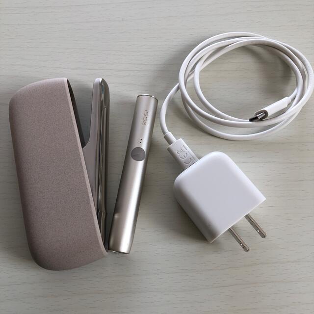 イルマ　iQOS