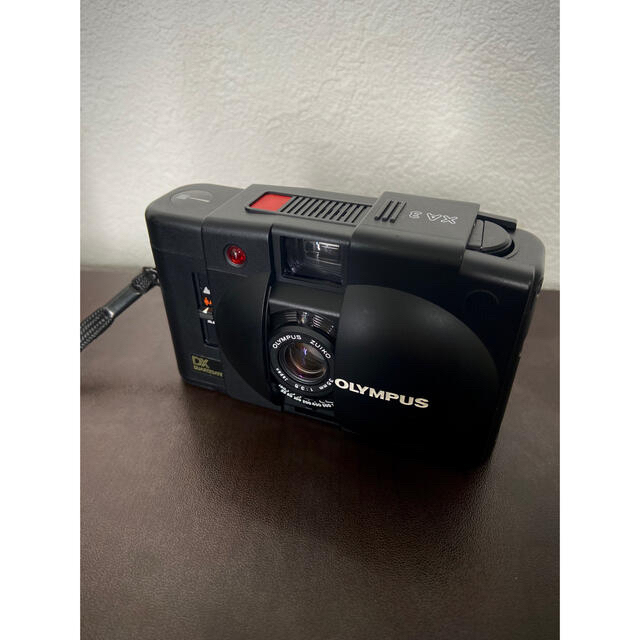 XA3 OLYMPUS フィルムカメラ　本体カメラ