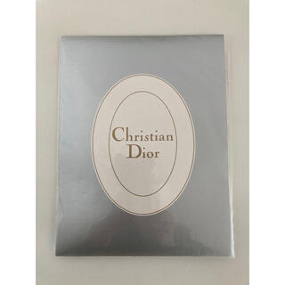 クリスチャンディオール(Christian Dior)のパンスト(タイツ/ストッキング)