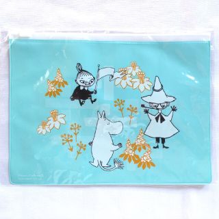 ムーミン(MOOMIN)のマルチケース(日用品/生活雑貨)