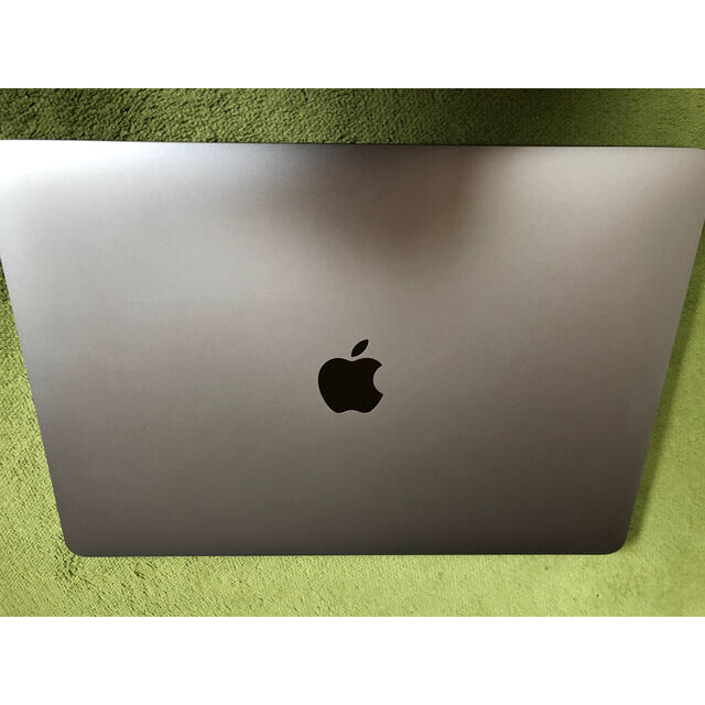 山田森様専用APPLE MacBook Pro MYD92J/A オリジナル www