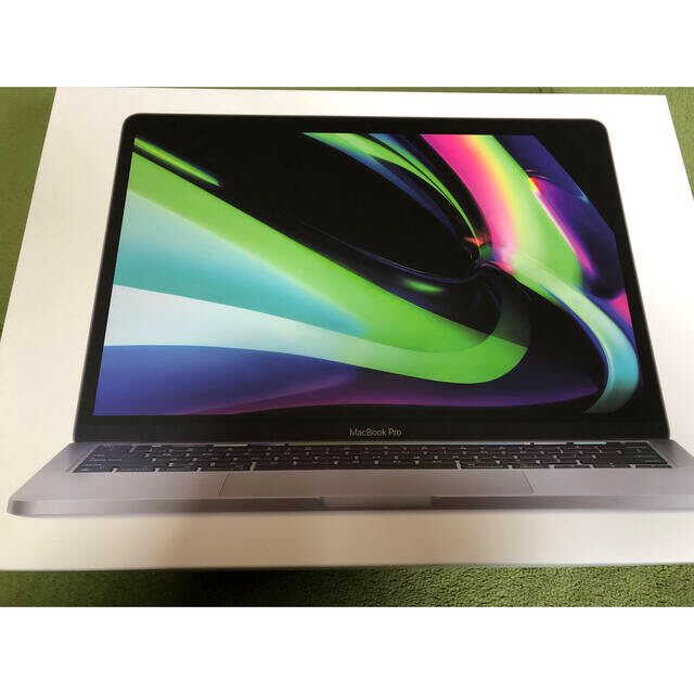 山田森様専用APPLE MacBook Pro MYD92J/A 【お買得】 store