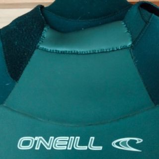 オニール(O'NEILL)のオニールセミドライとシーガルセット(サーフィン)