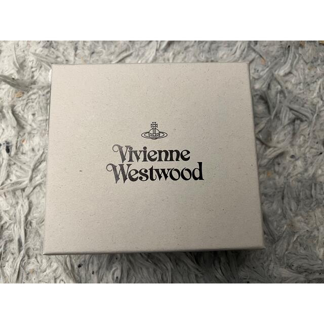 Vivienne Westwood(ヴィヴィアンウエストウッド)のVivienne Westwood財布【新品未使用】 メンズのファッション小物(折り財布)の商品写真