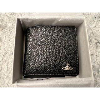 ヴィヴィアンウエストウッド(Vivienne Westwood)のVivienne Westwood財布【新品未使用】(折り財布)