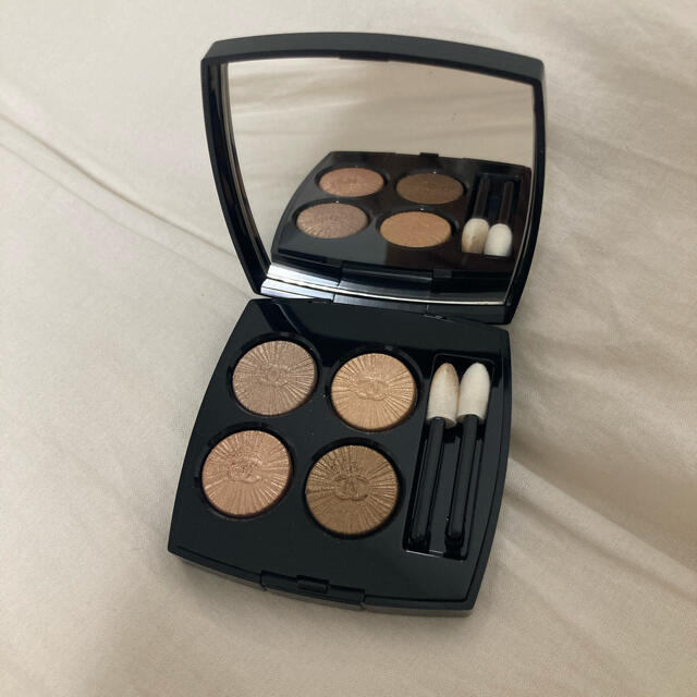 シャネル レ キャトル オンブル 限定品 747 メディテラネアン アイシャドウ - maquillajeenoferta.com シャネル レ キャトル オンブル 限定品 747 メディテラネアン アイシャドウ - maquillajeenoferta.com
