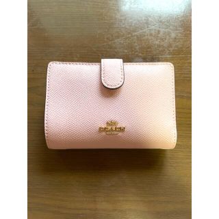 コーチ(COACH)の☆KOKOKA様専用☆coach財布(財布)